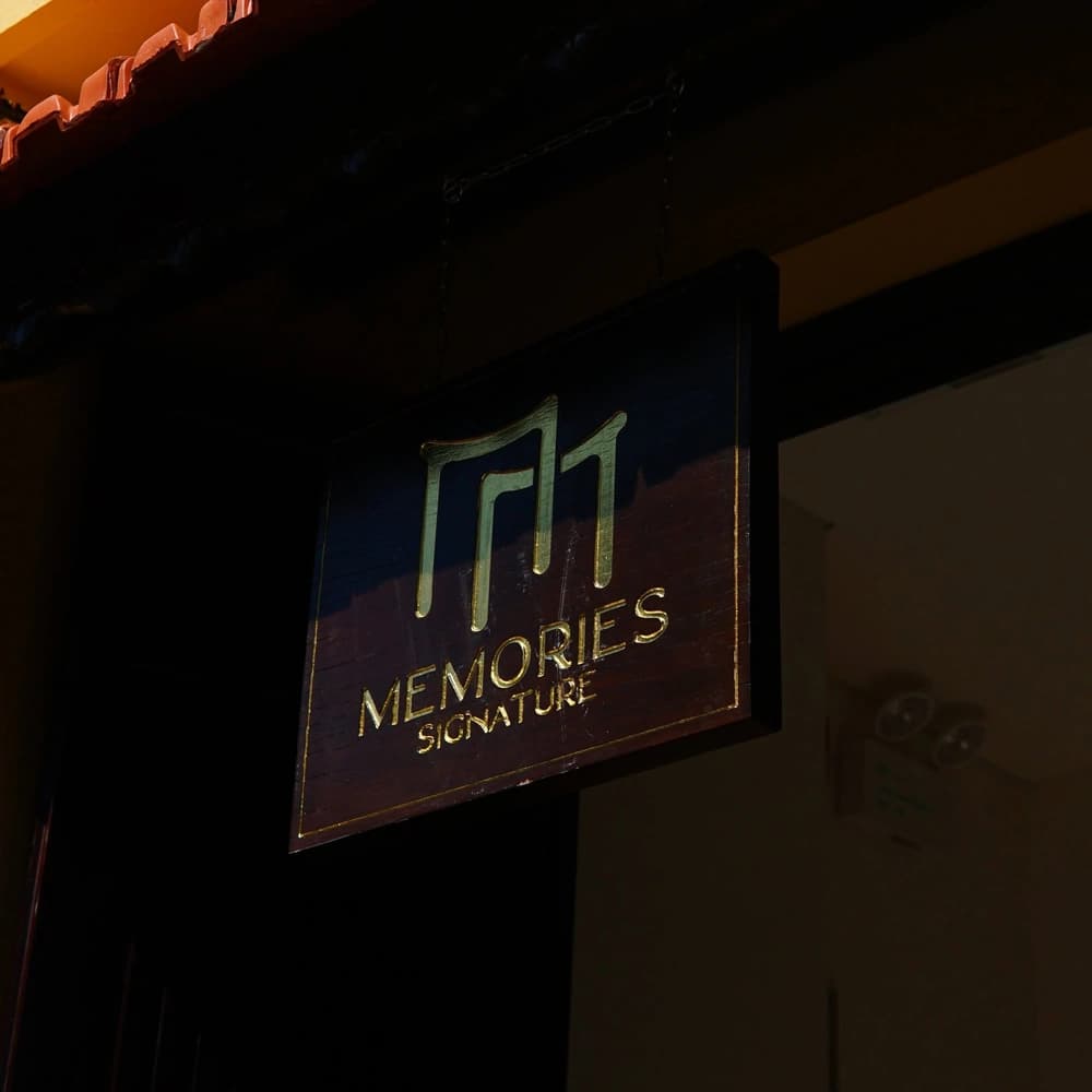 Memories Signature Homestay — Dự án thiết kế nhận diện thương hiệu cho Memories Signature Homestay, mang đến giải pháp sáng tạo và chuyên nghiệp.