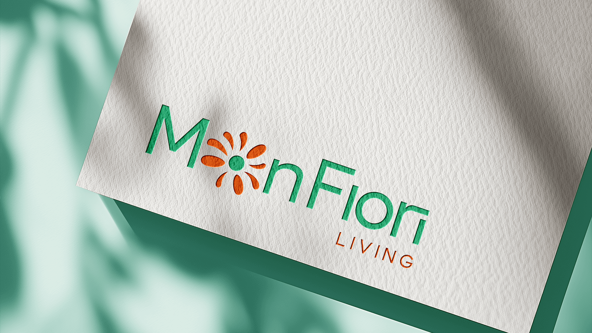Mon Fiori Living Hero Showcase