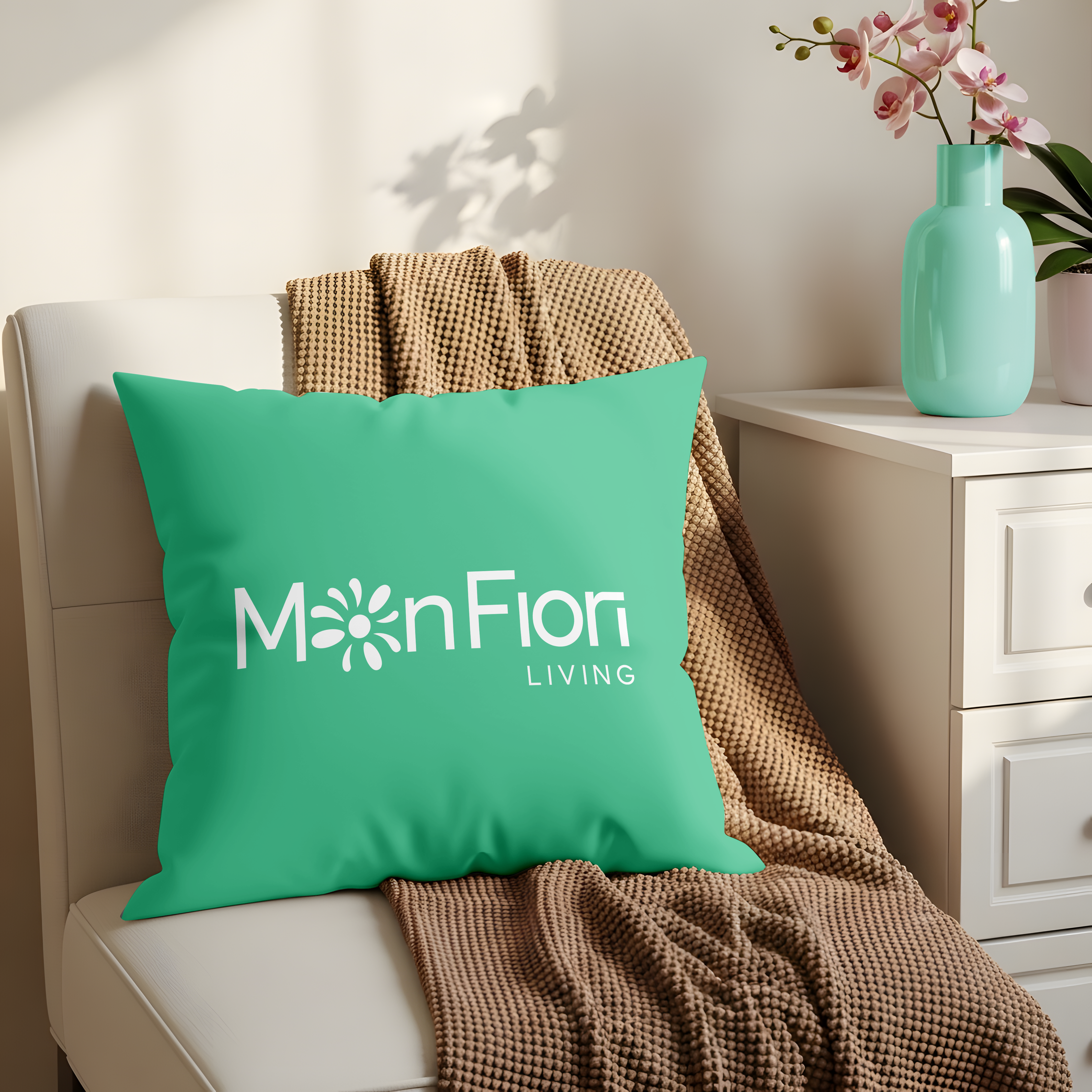 Mon Fiori Living Showcase 4.2