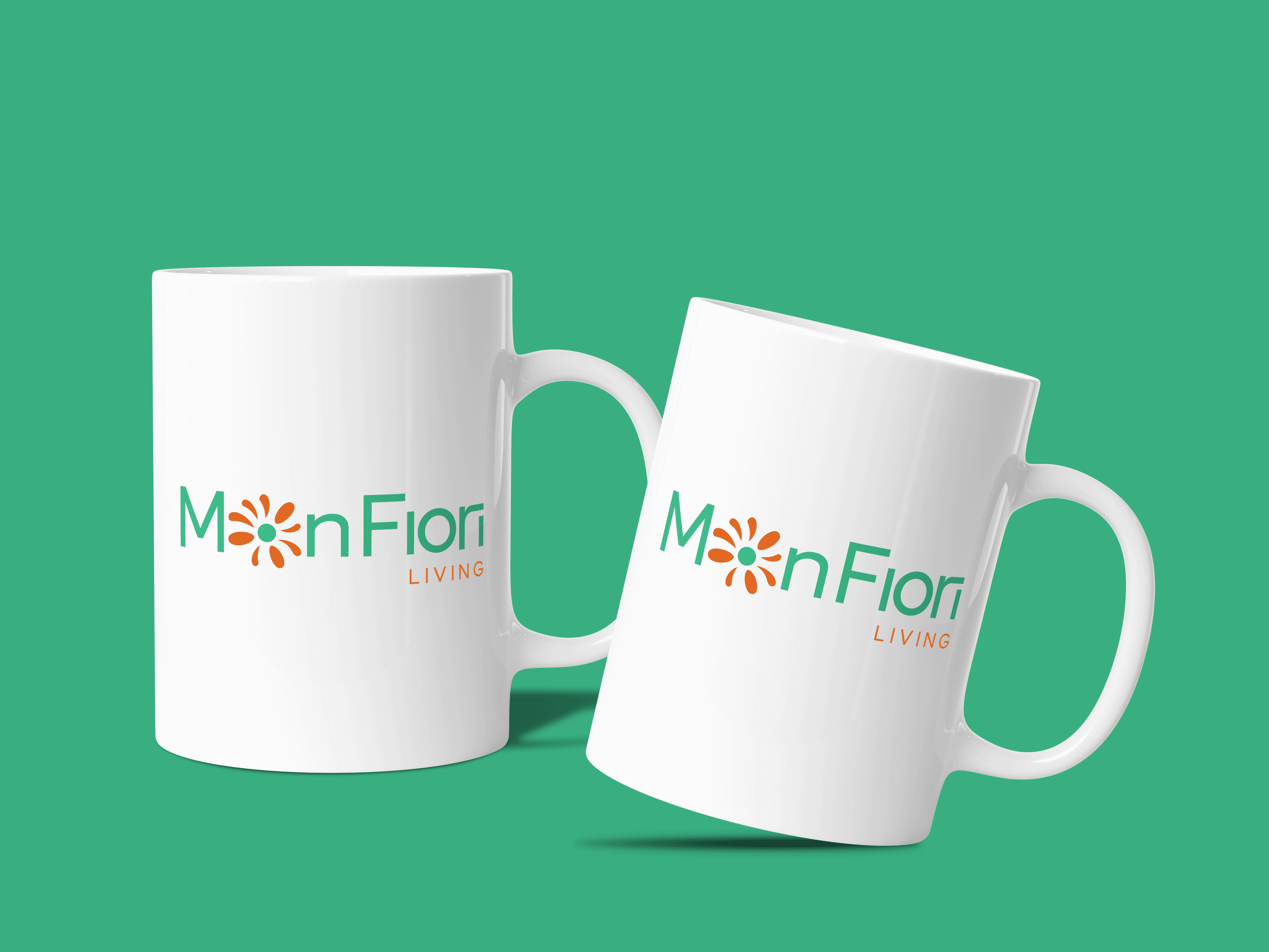 Mon Fiori Living Featured Showcase