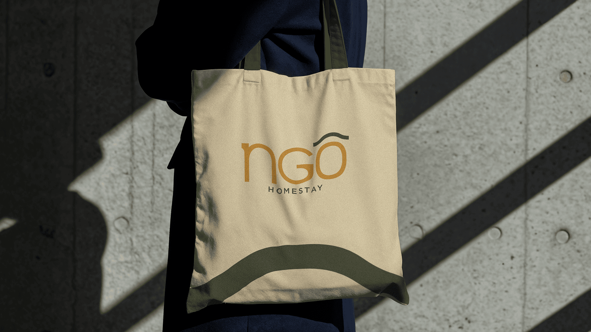 Ngô Homestay Hero Showcase
