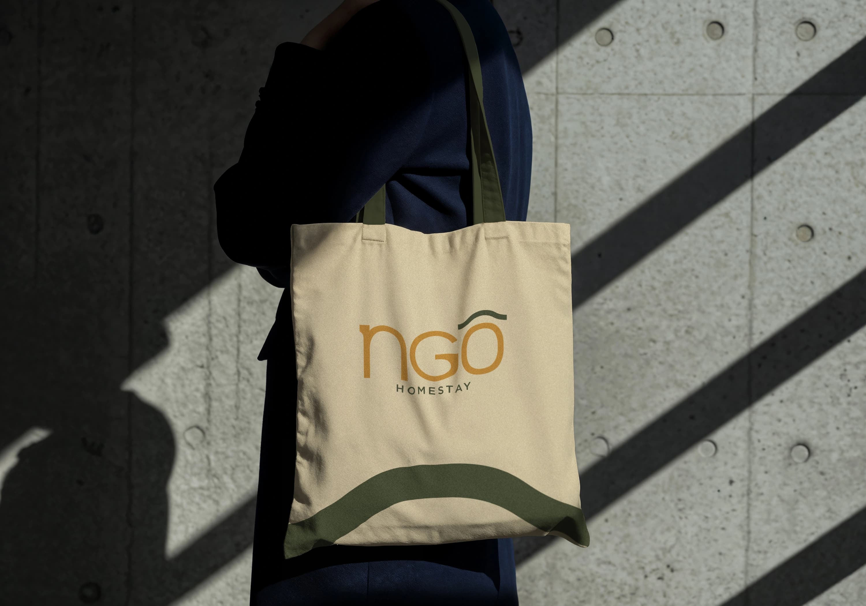 NGÔ HOMESTAY — Showcase 1