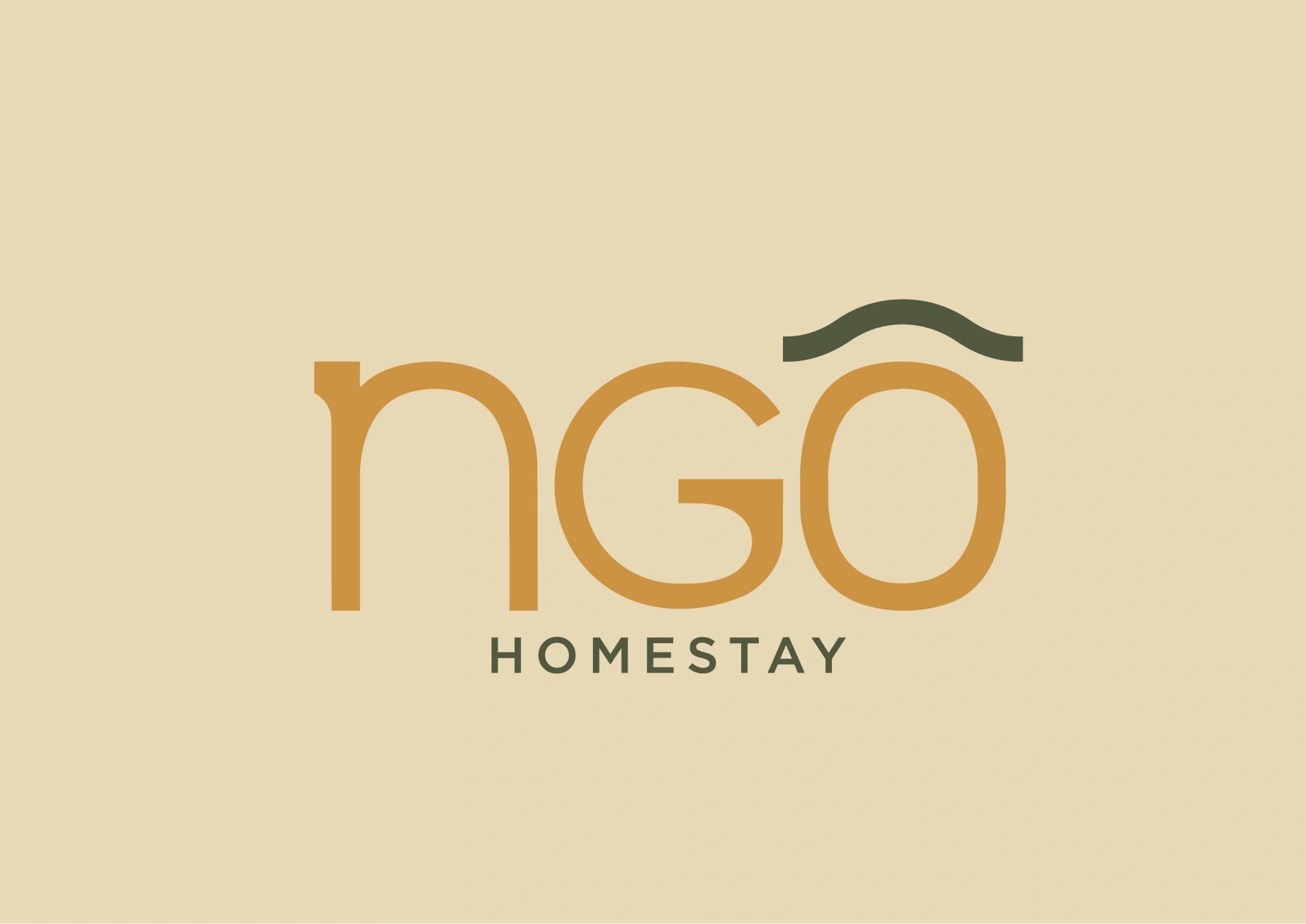 NGÔ HOMESTAY — Showcase 3