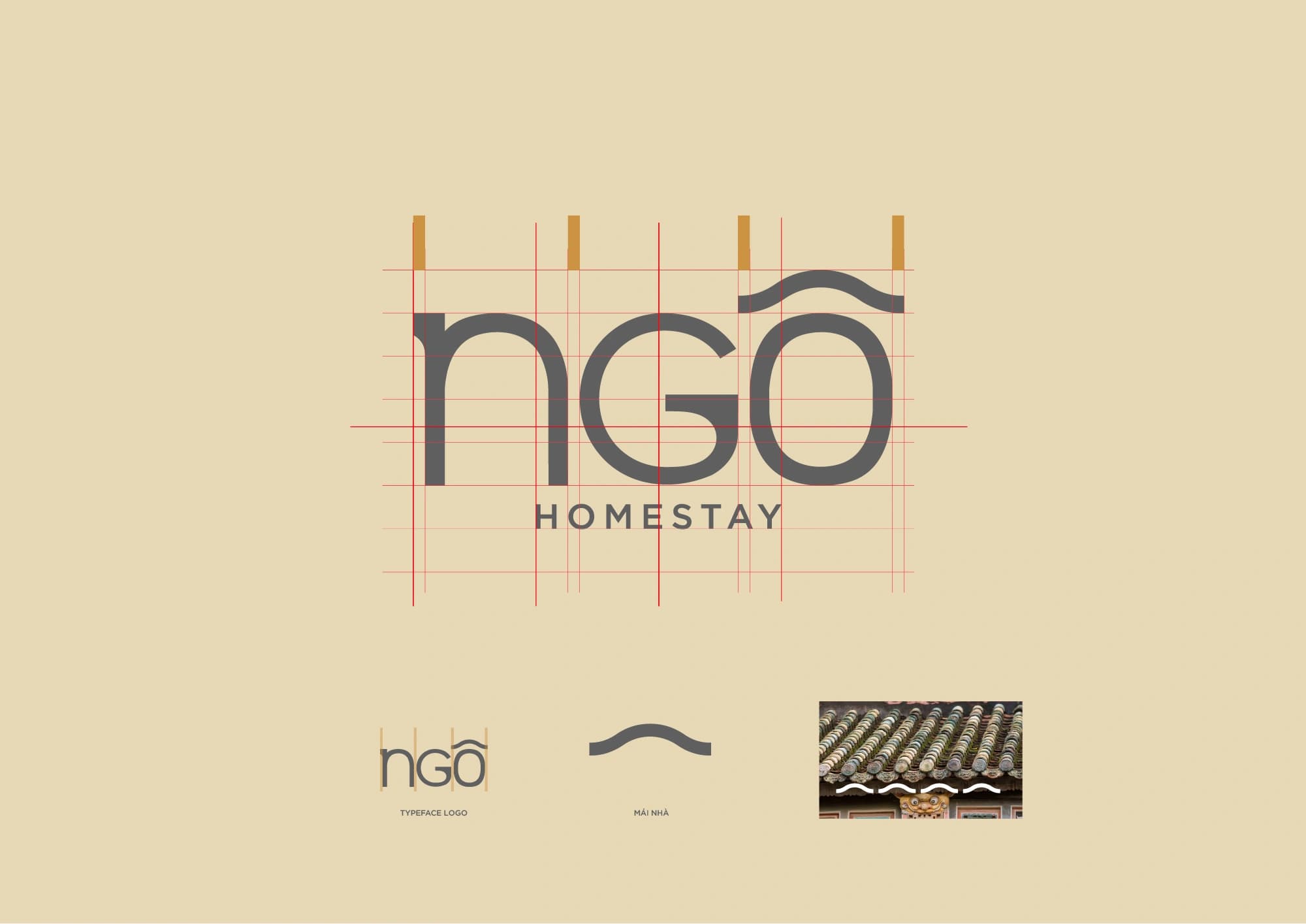 NGÔ HOMESTAY — Showcase 4
