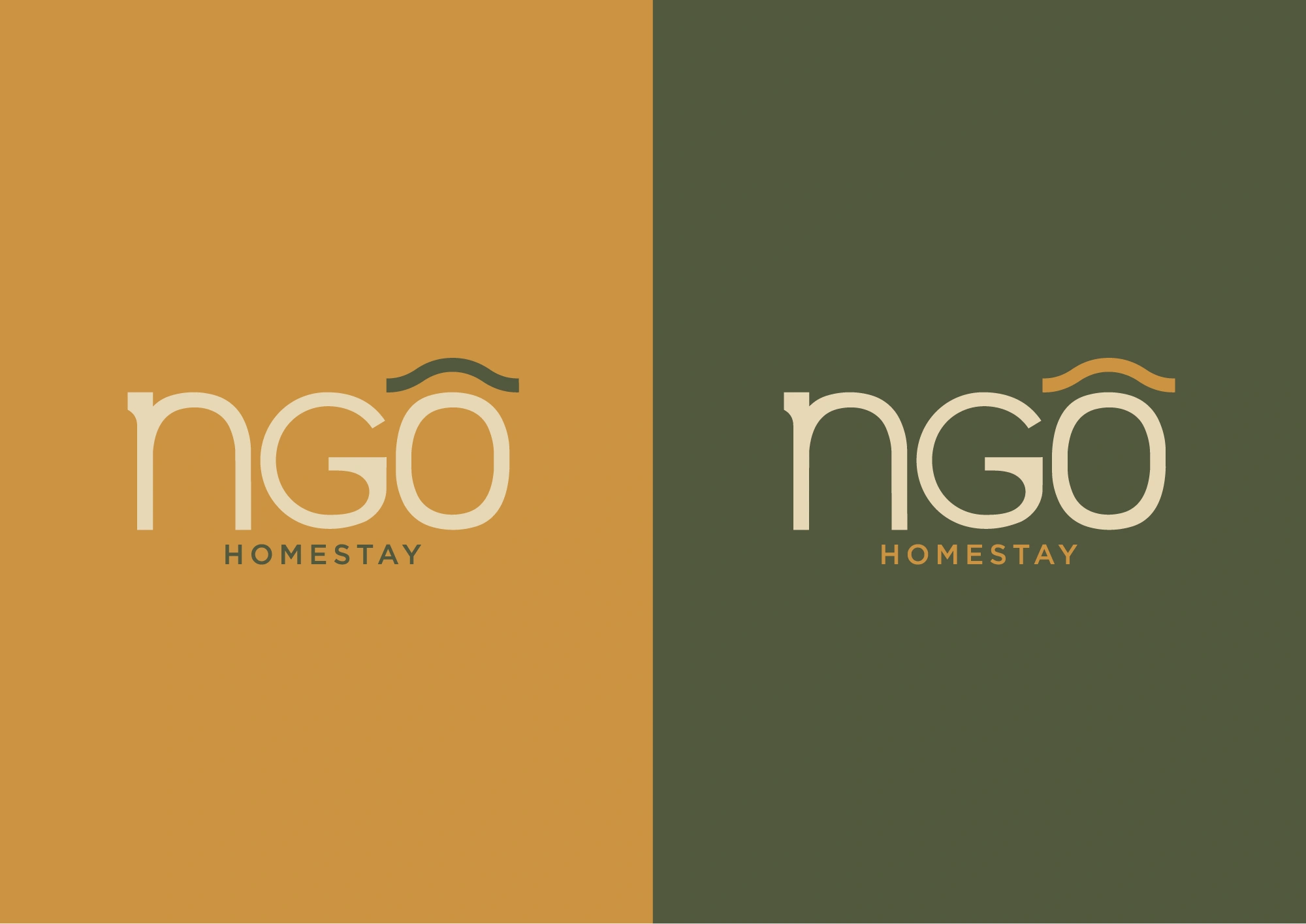 NGÔ HOMESTAY — Showcase 6