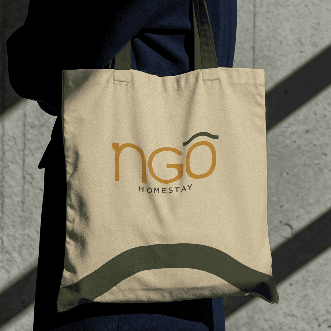Ngô Homestay
