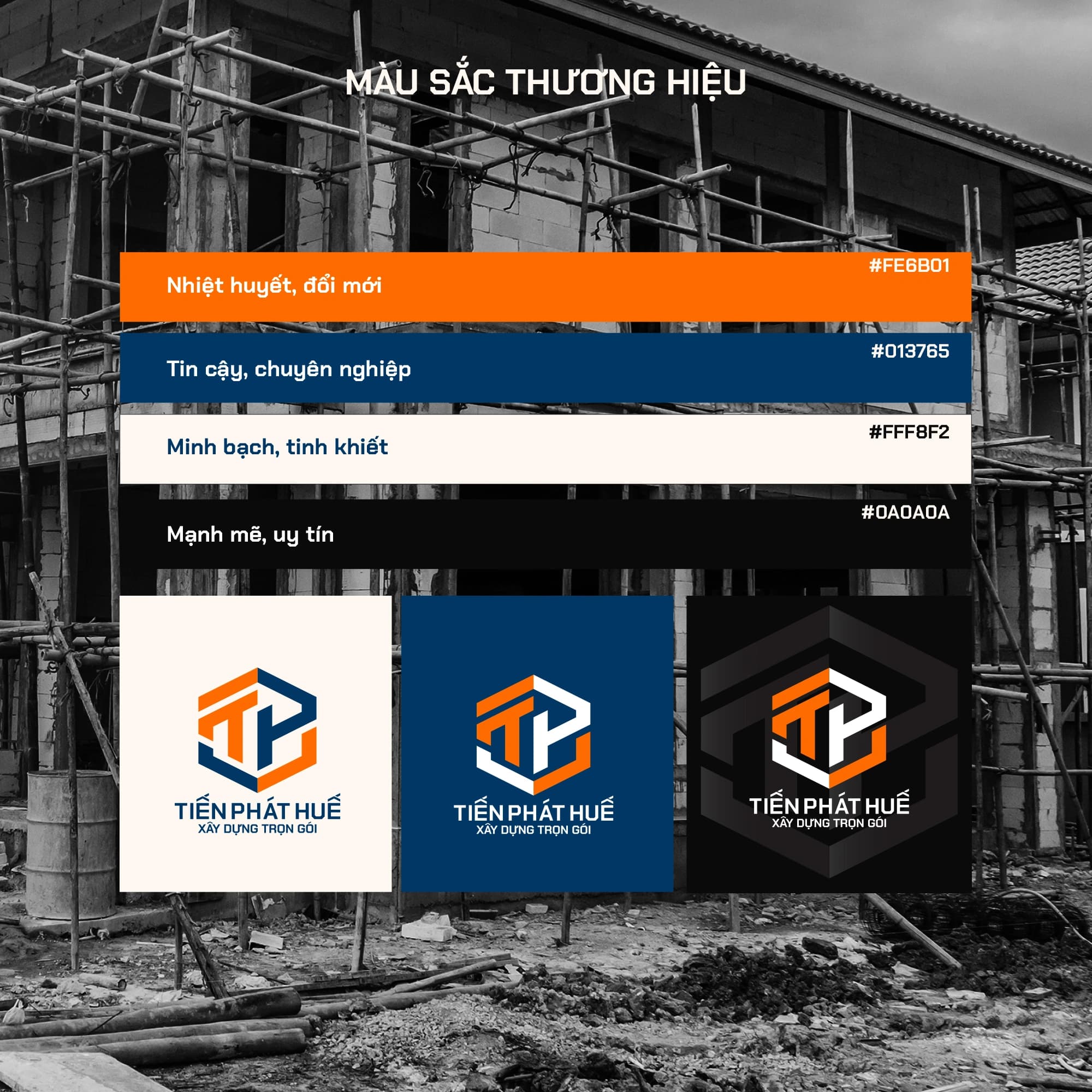 Tiến Phát Huế — Showcase 3
