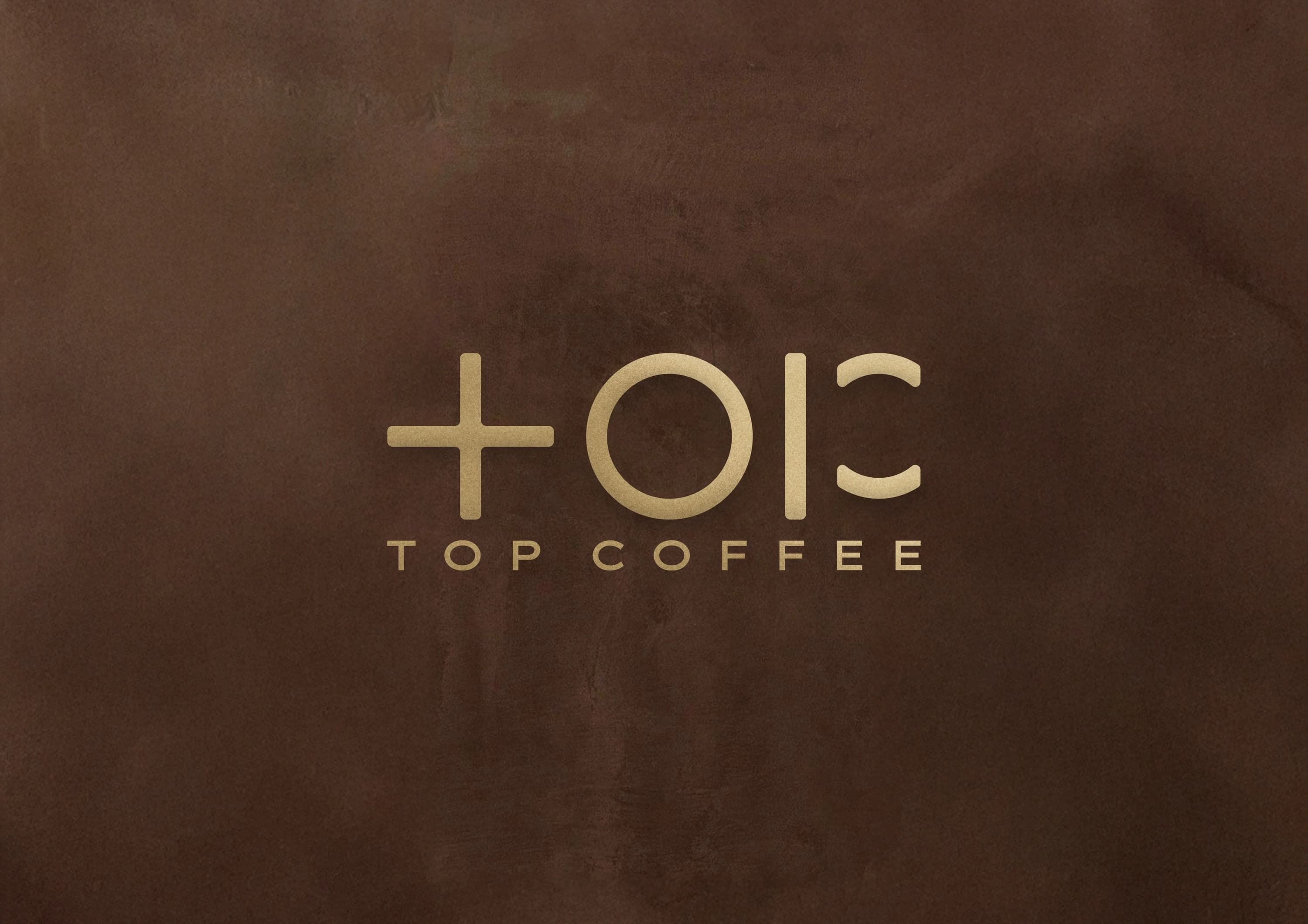 TOP Coffee — Showcase 3