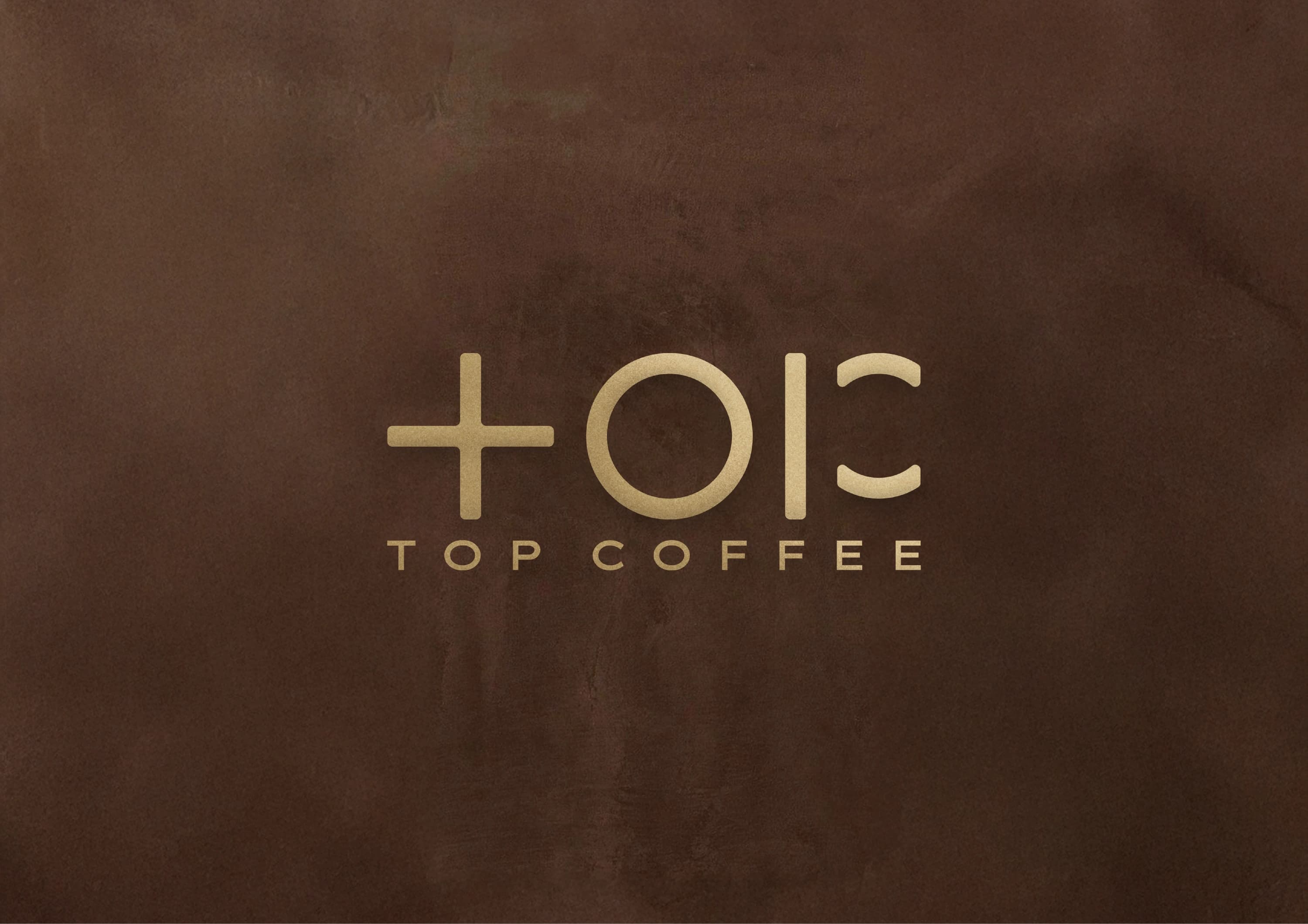 TOP Coffee — Showcase 5