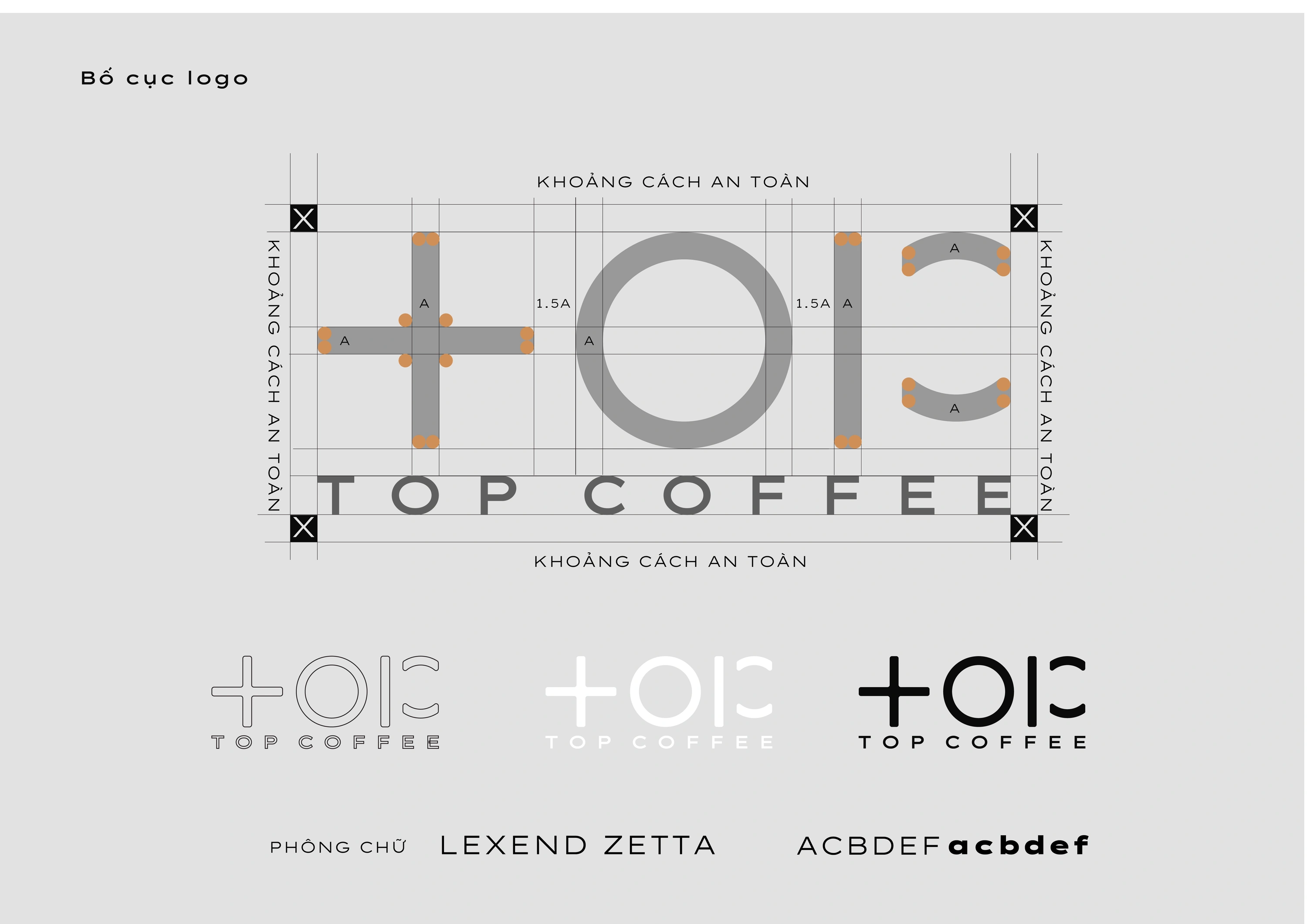 TOP Coffee — Showcase 9