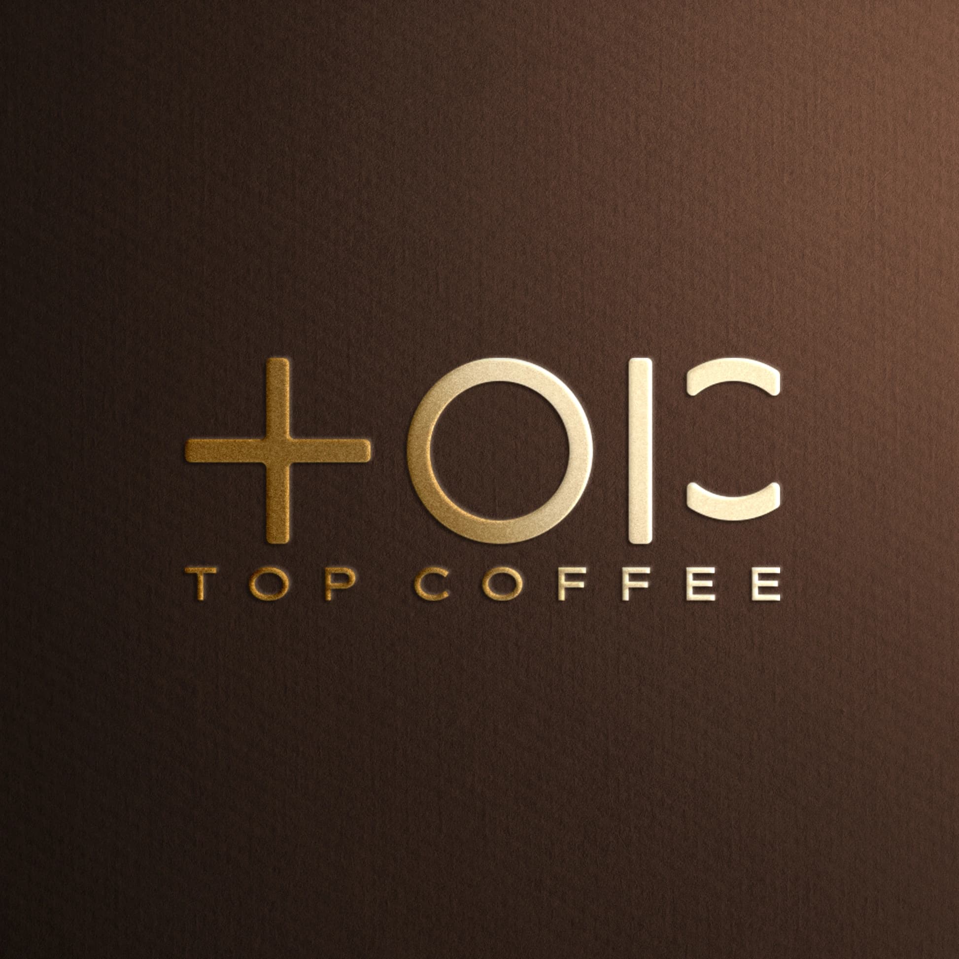 TOP Coffee — Showcase 10