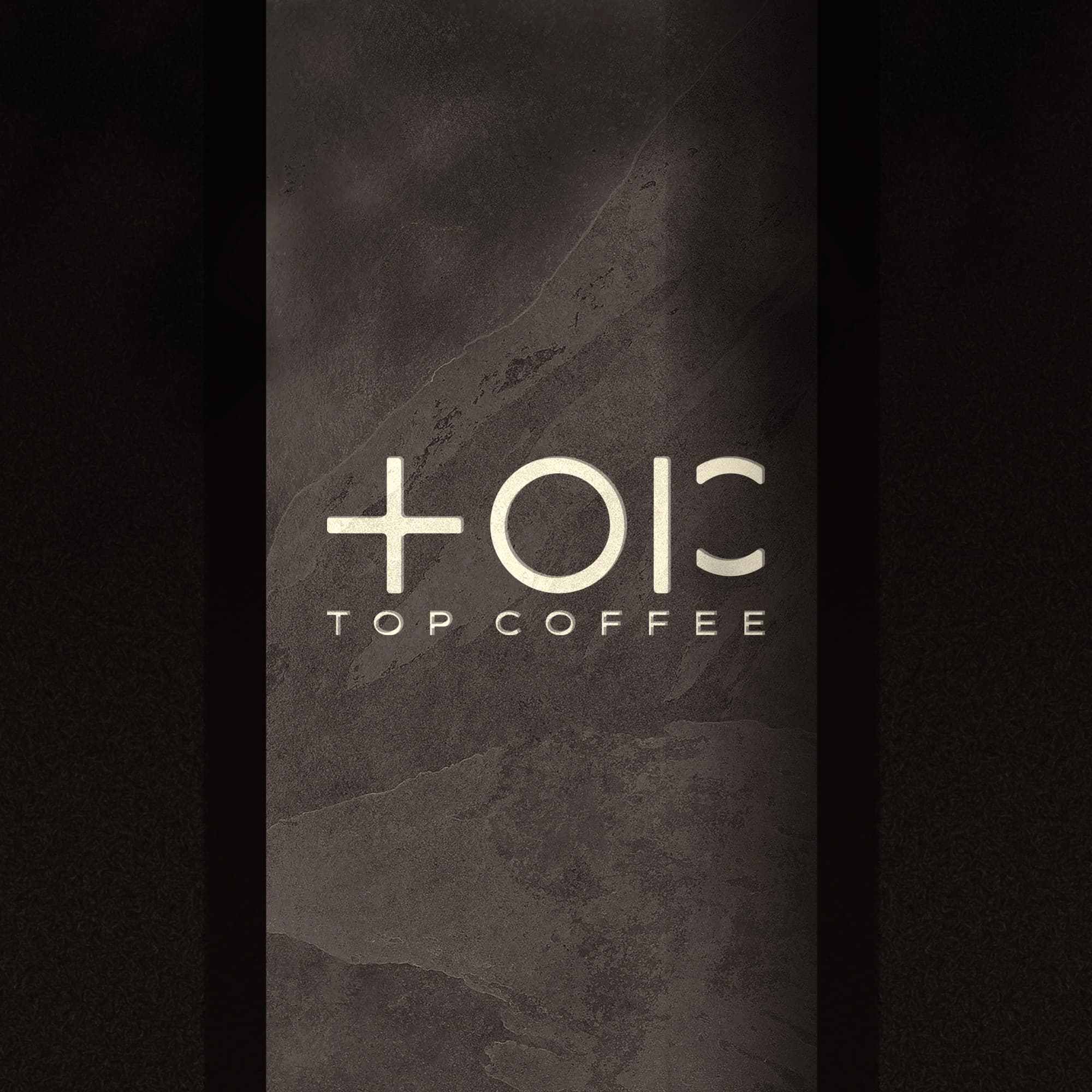 TOP Coffee — Showcase 14