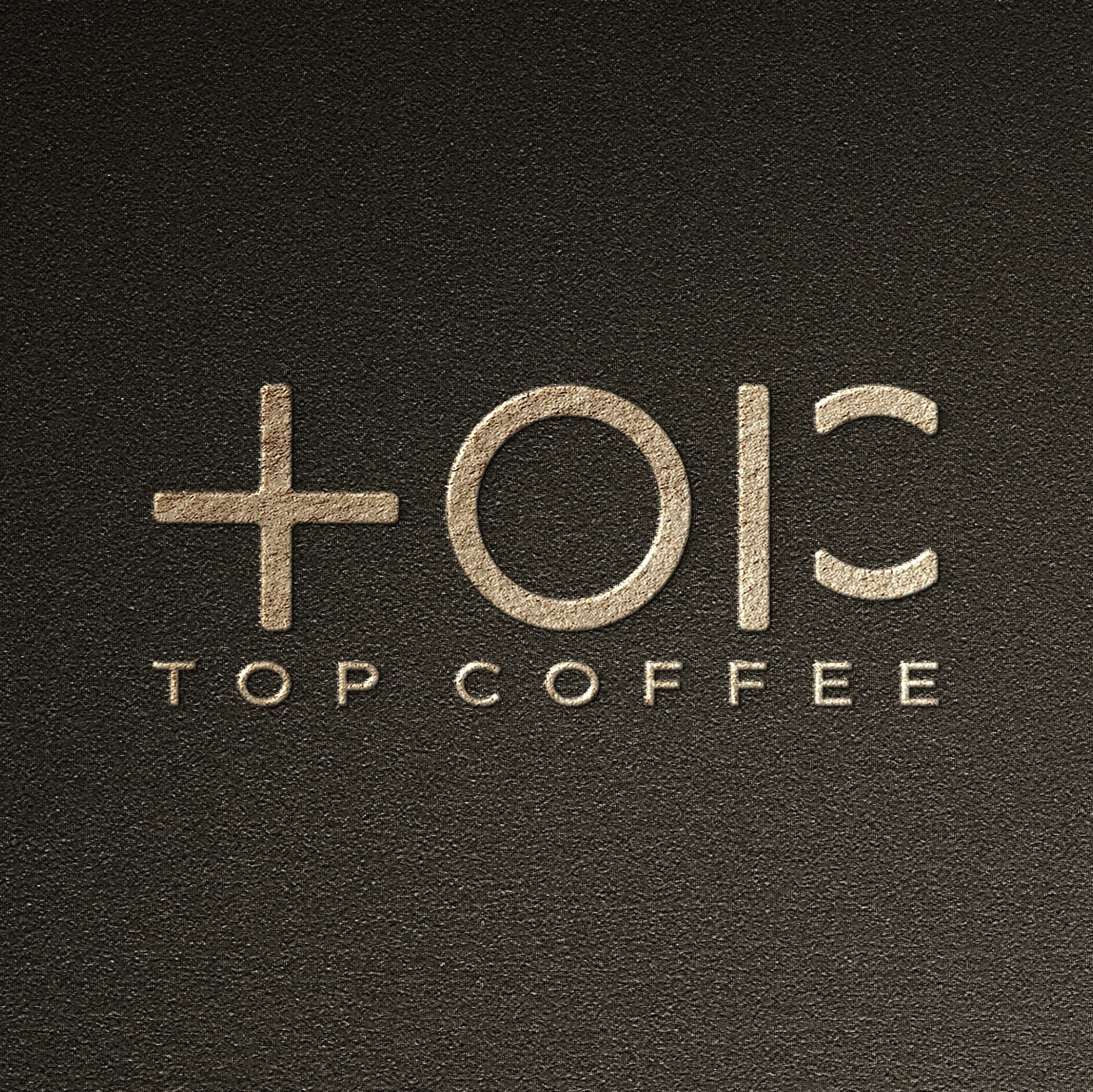 TOP Coffee — Showcase 15