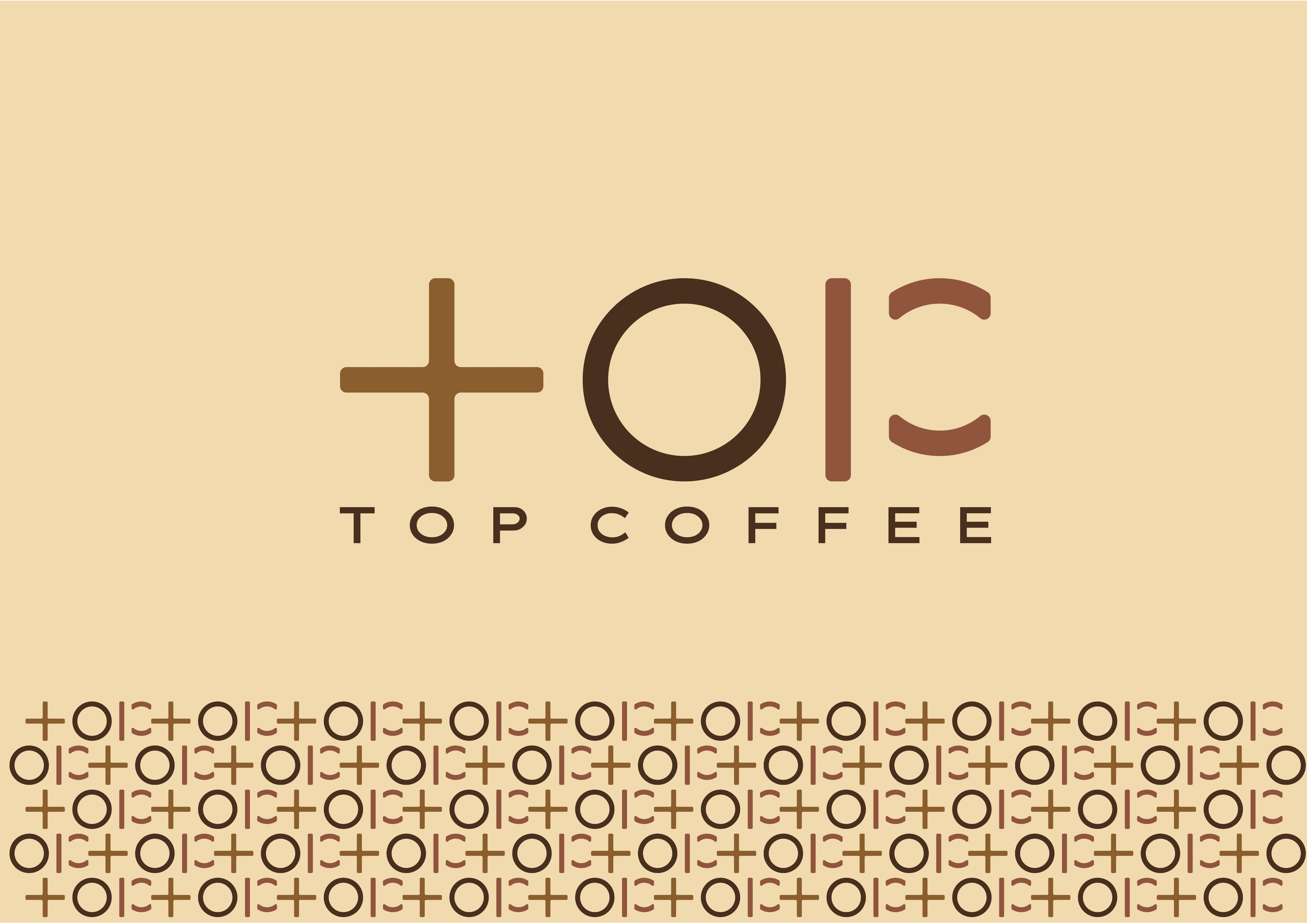 TOP Coffee Showcase 2.1