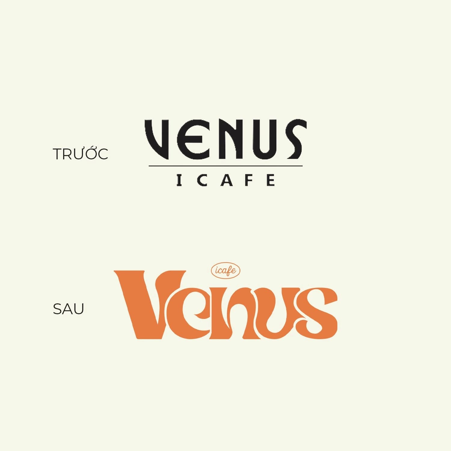 Venus Icafe — Showcase 4