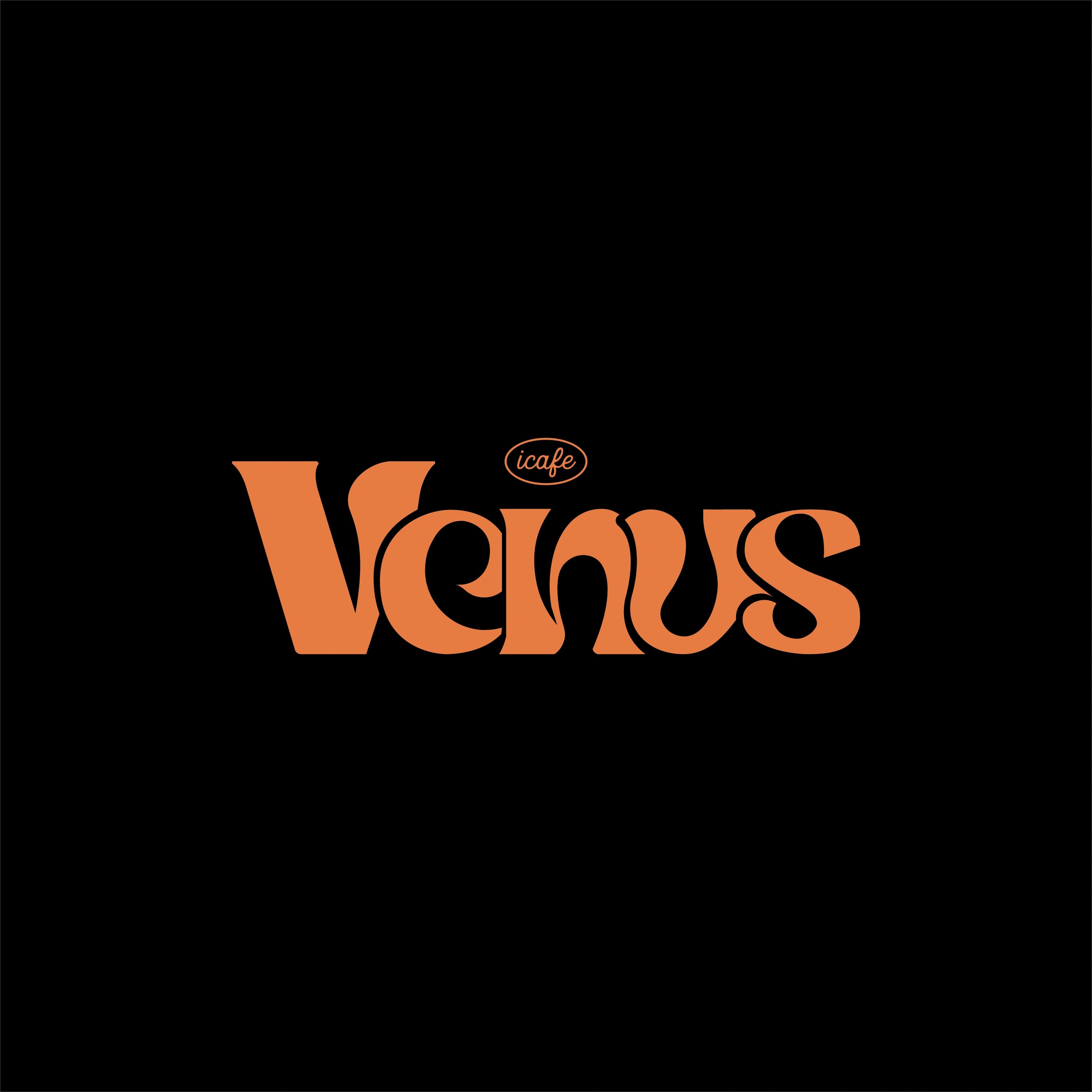 Venus Icafe — Showcase 9