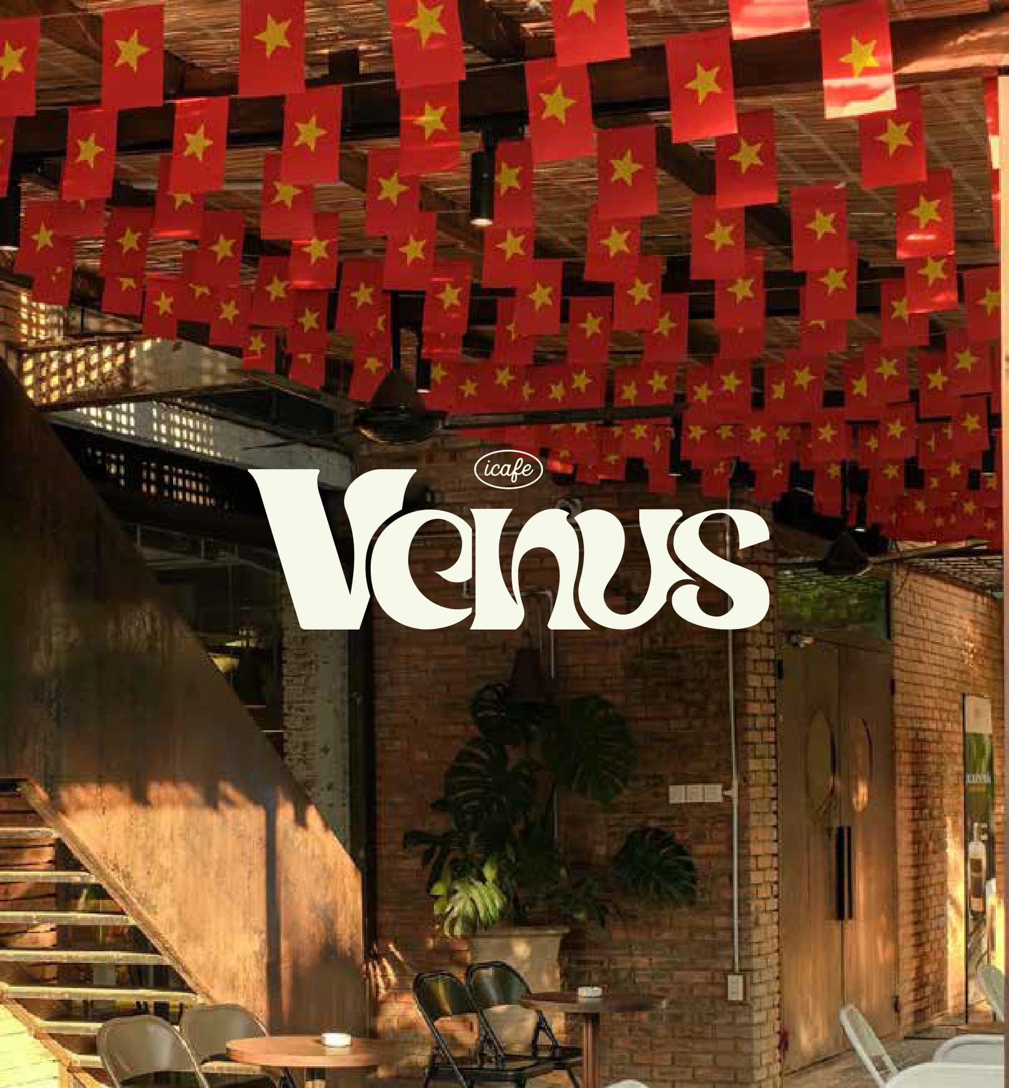 Venus Icafe — Showcase 10