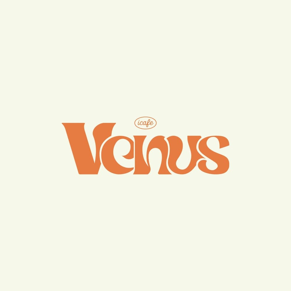 Venus Icafe — Dự án thiết kế nhận diện thương hiệu cho Venus Icafe, mang đến giải pháp sáng tạo và chuyên nghiệp.