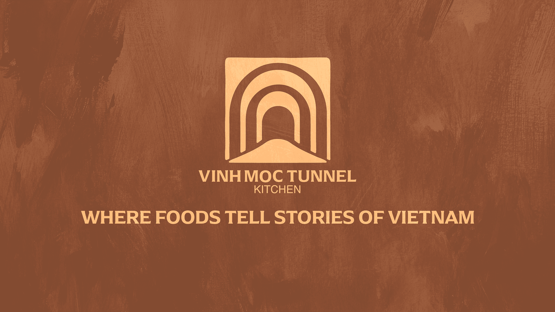 Vinh Moc Tunnel Kitchen Hero Showcase