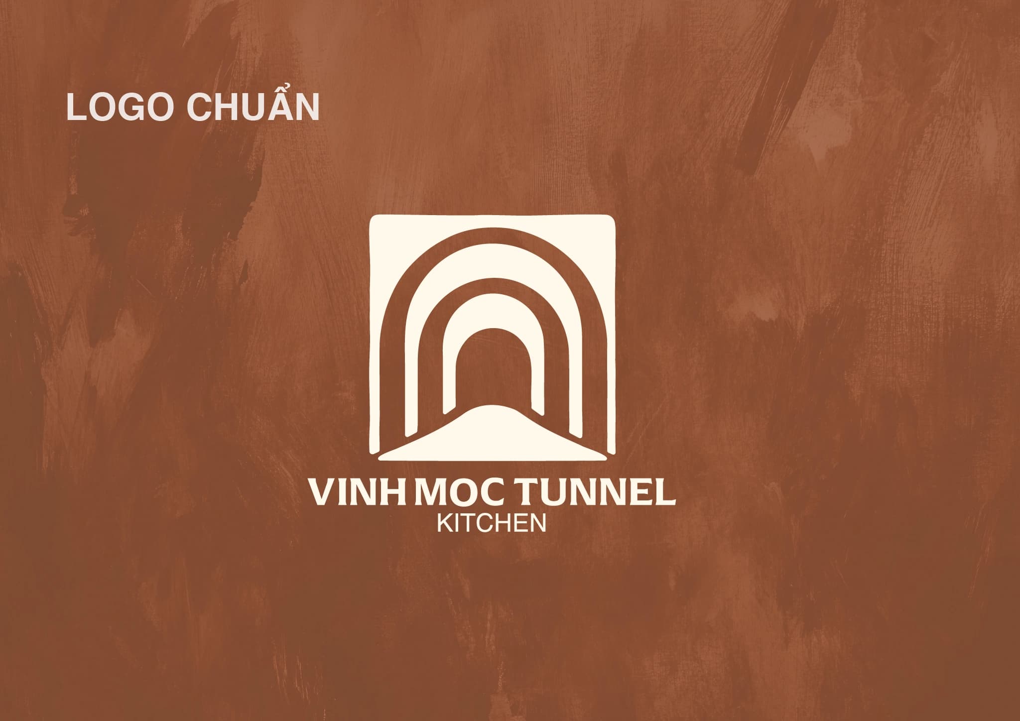 Vinh Moc Tunnel Kitchen — Showcase 1
