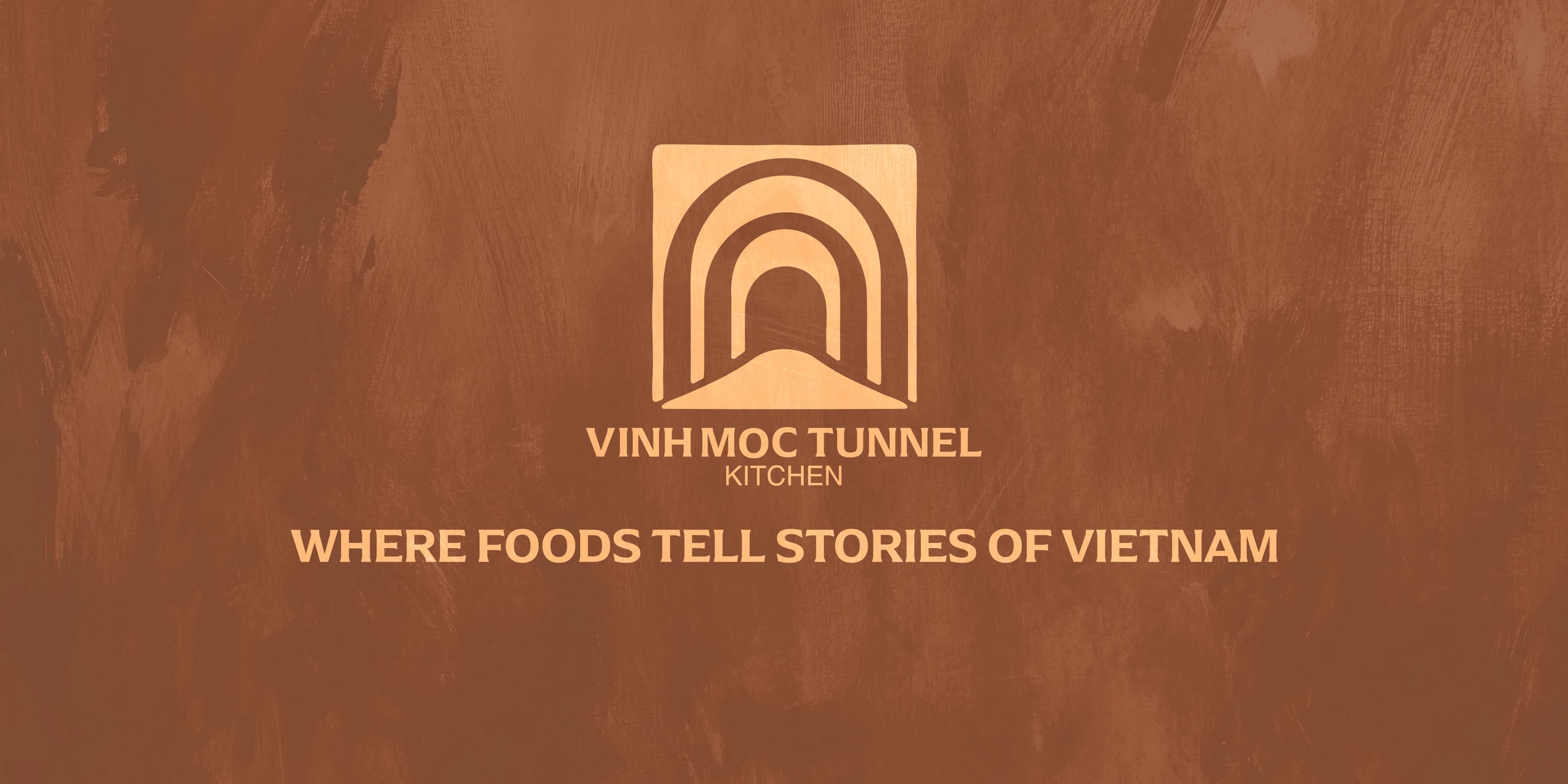 Vinh Moc Tunnel Kitchen — Showcase 2