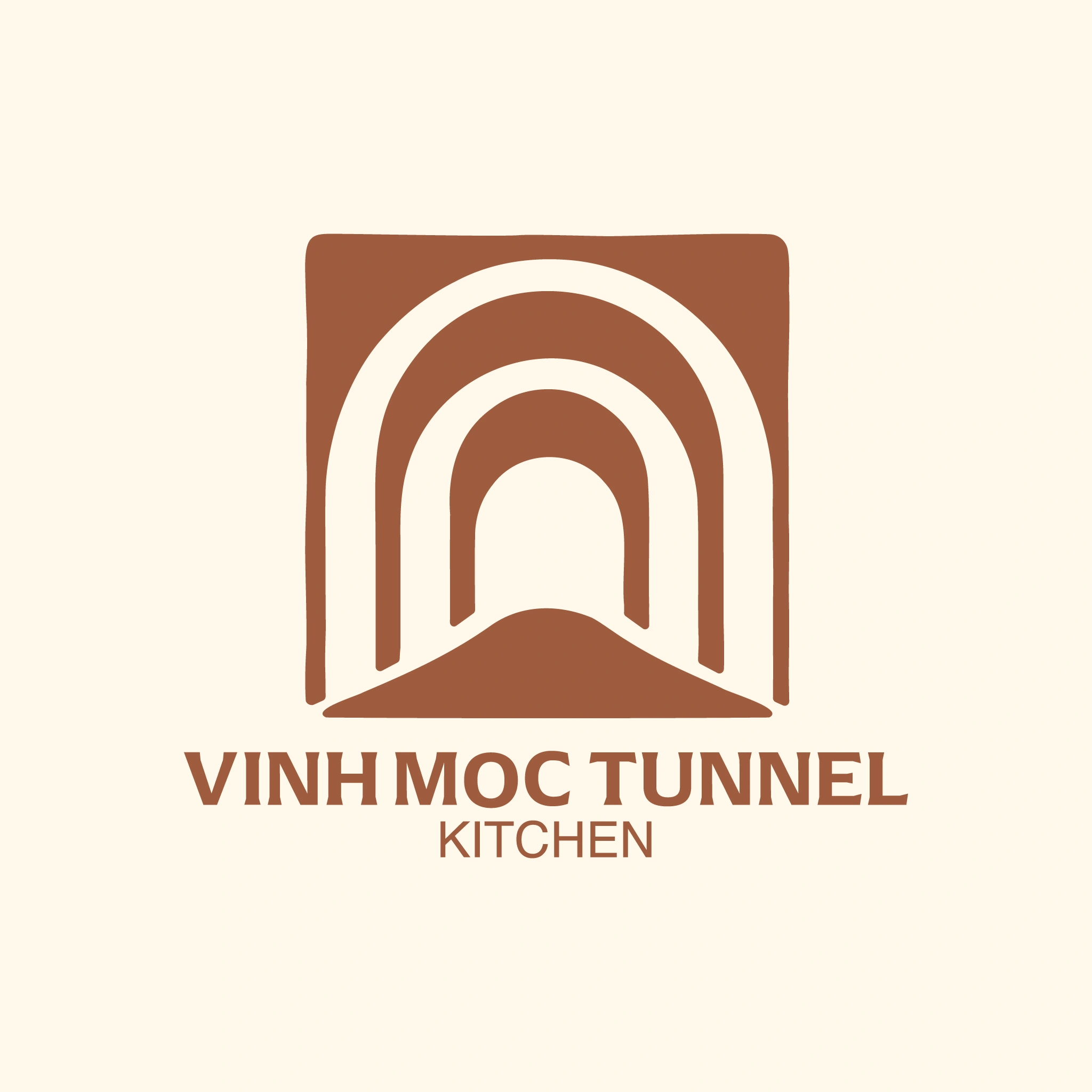 Vinh Moc Tunnel Kitchen — Showcase 7