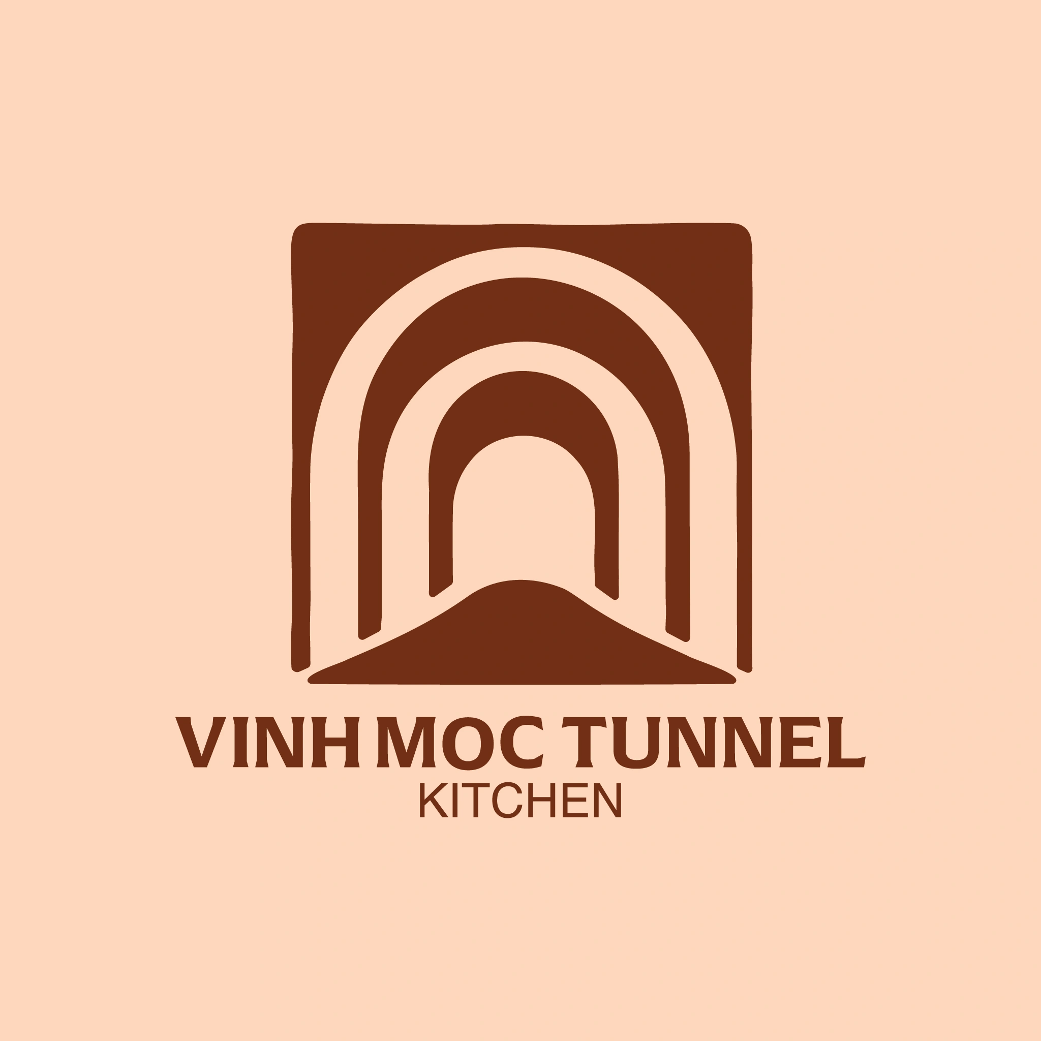 Vinh Moc Tunnel Kitchen — Showcase 8