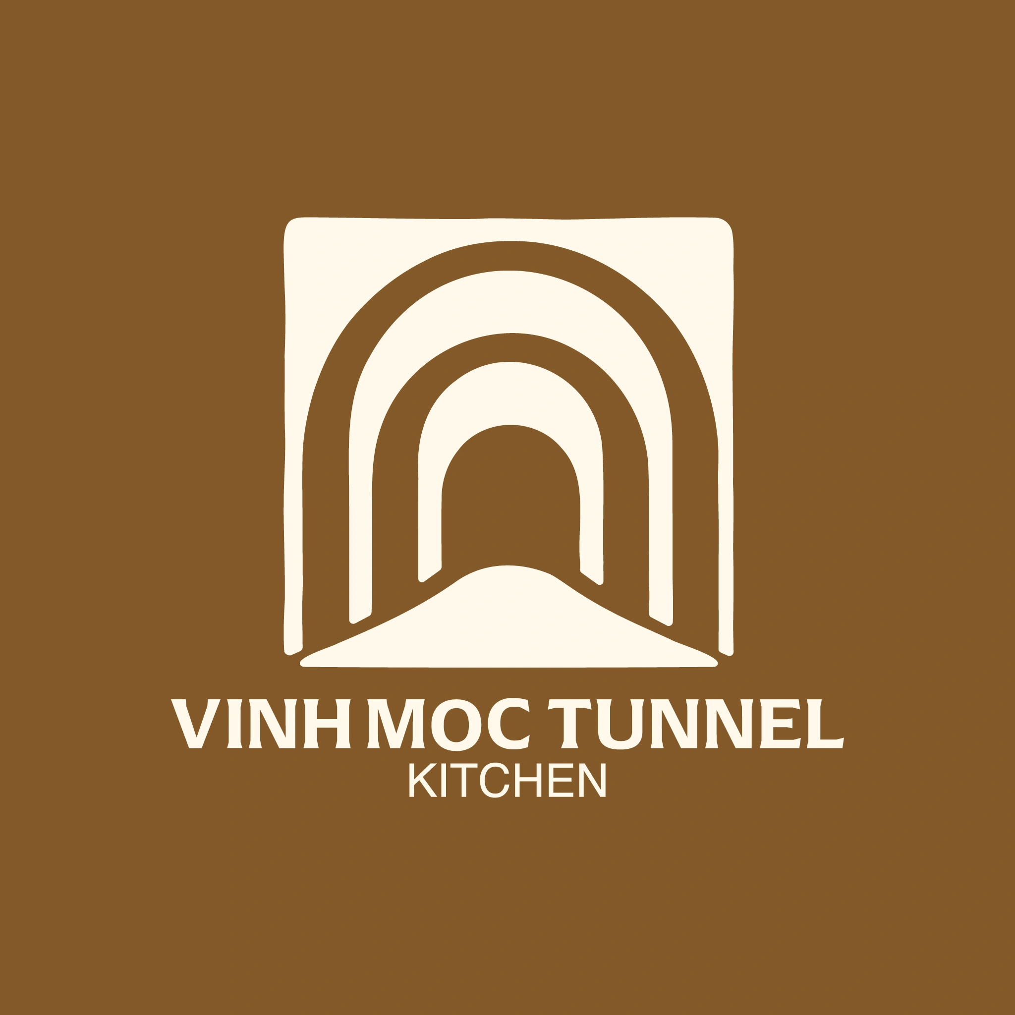Vinh Moc Tunnel Kitchen — Showcase 9