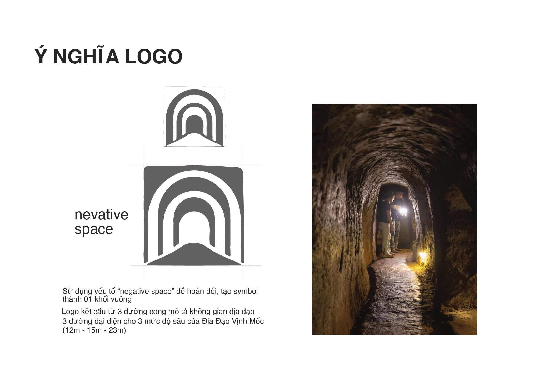 Vinh Moc Tunnel Kitchen — Showcase 11