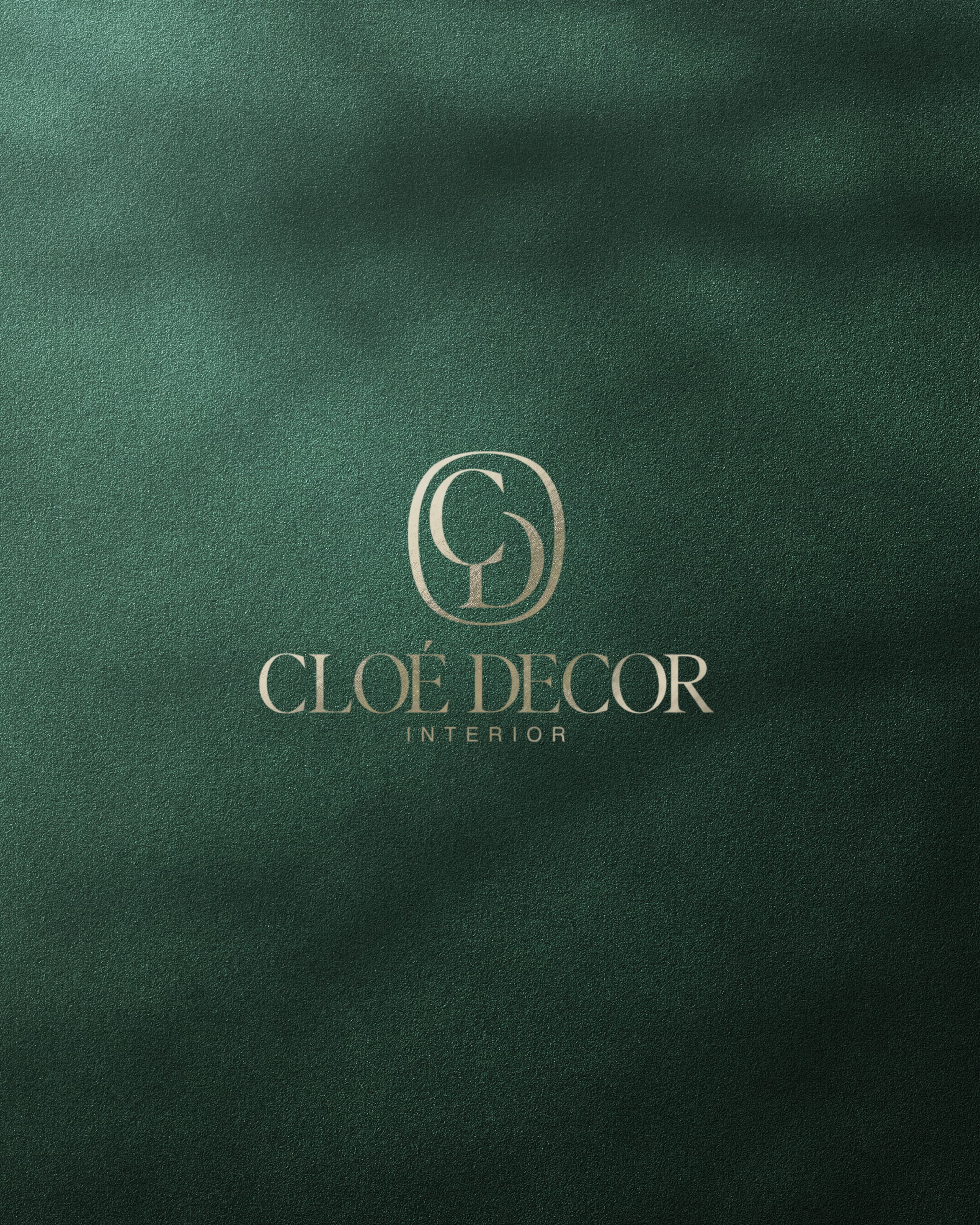 Cloé Decor Showcase 3.2