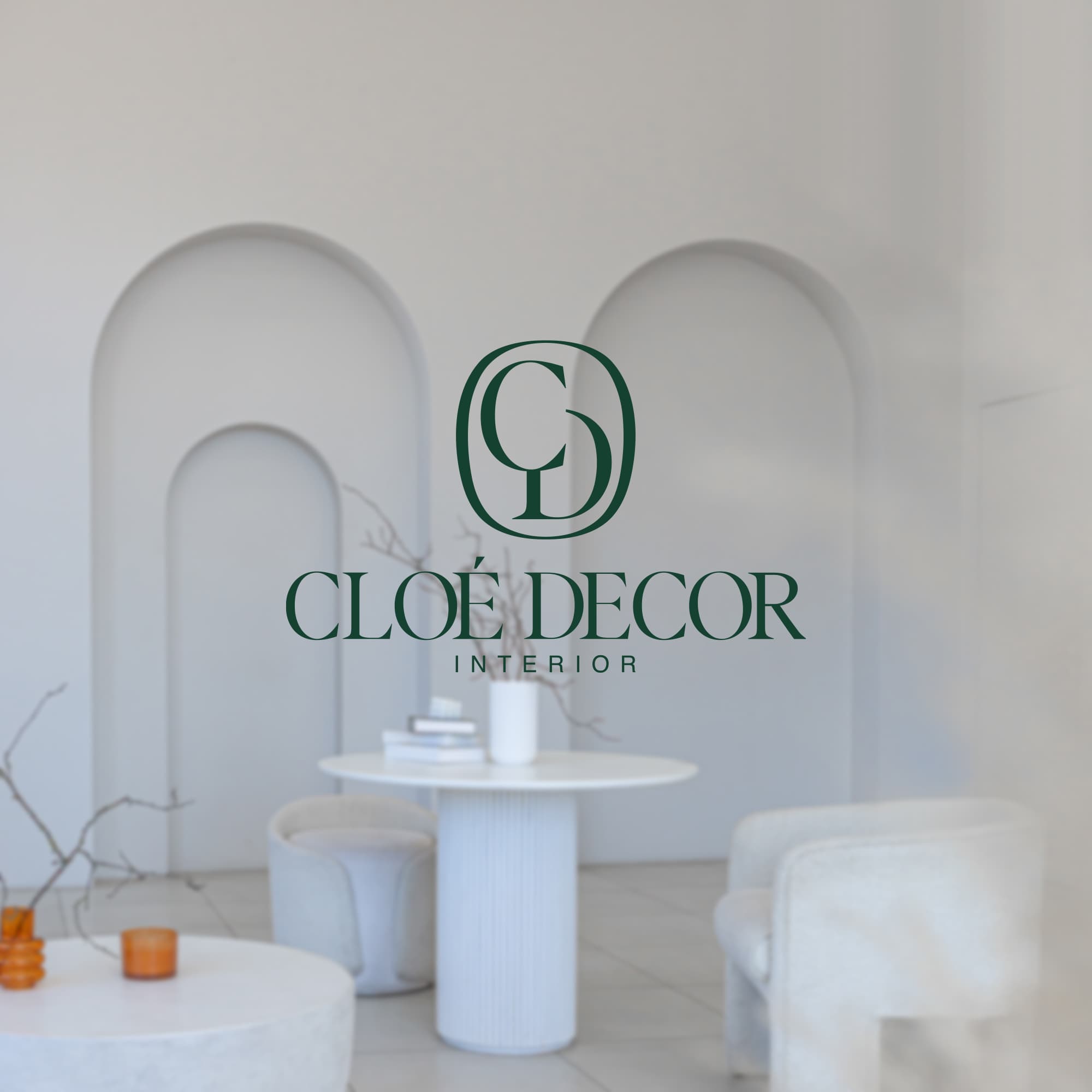 Cloé Decor Showcase 4.2