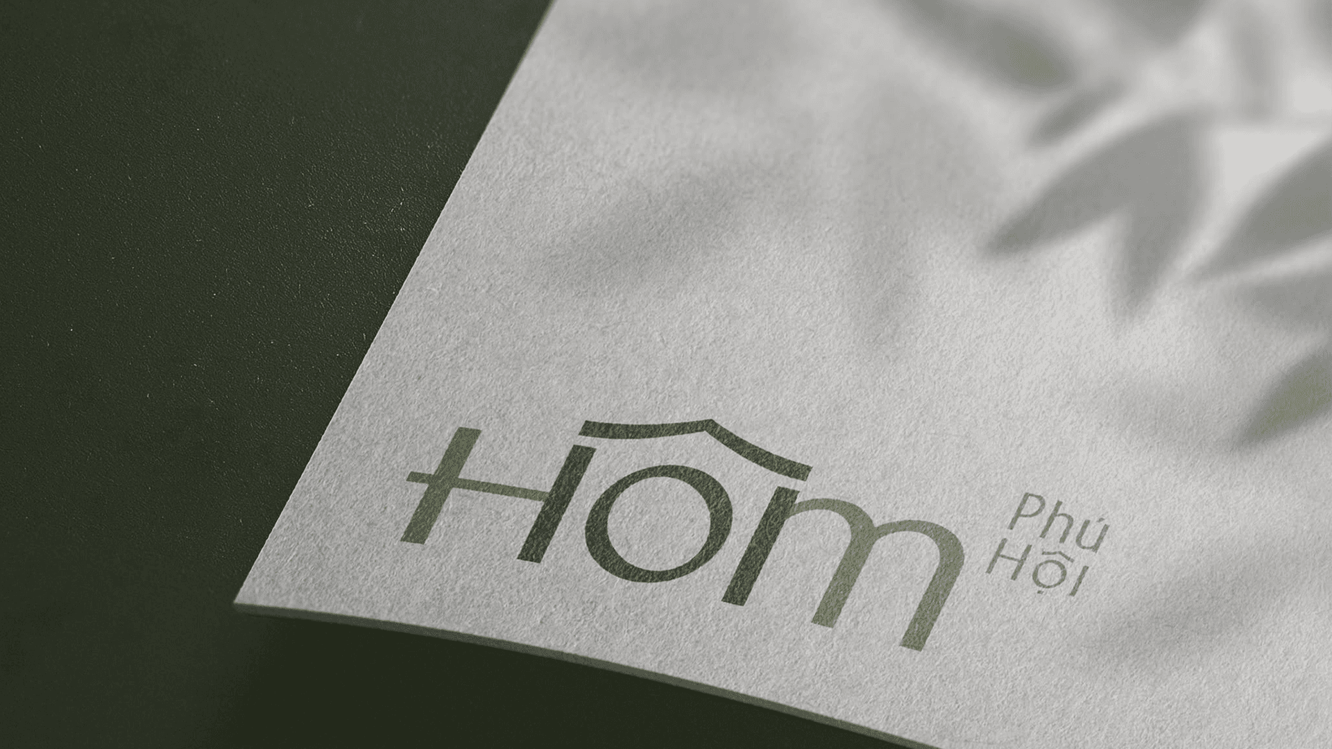Hôm Phú Hội Hero Showcase