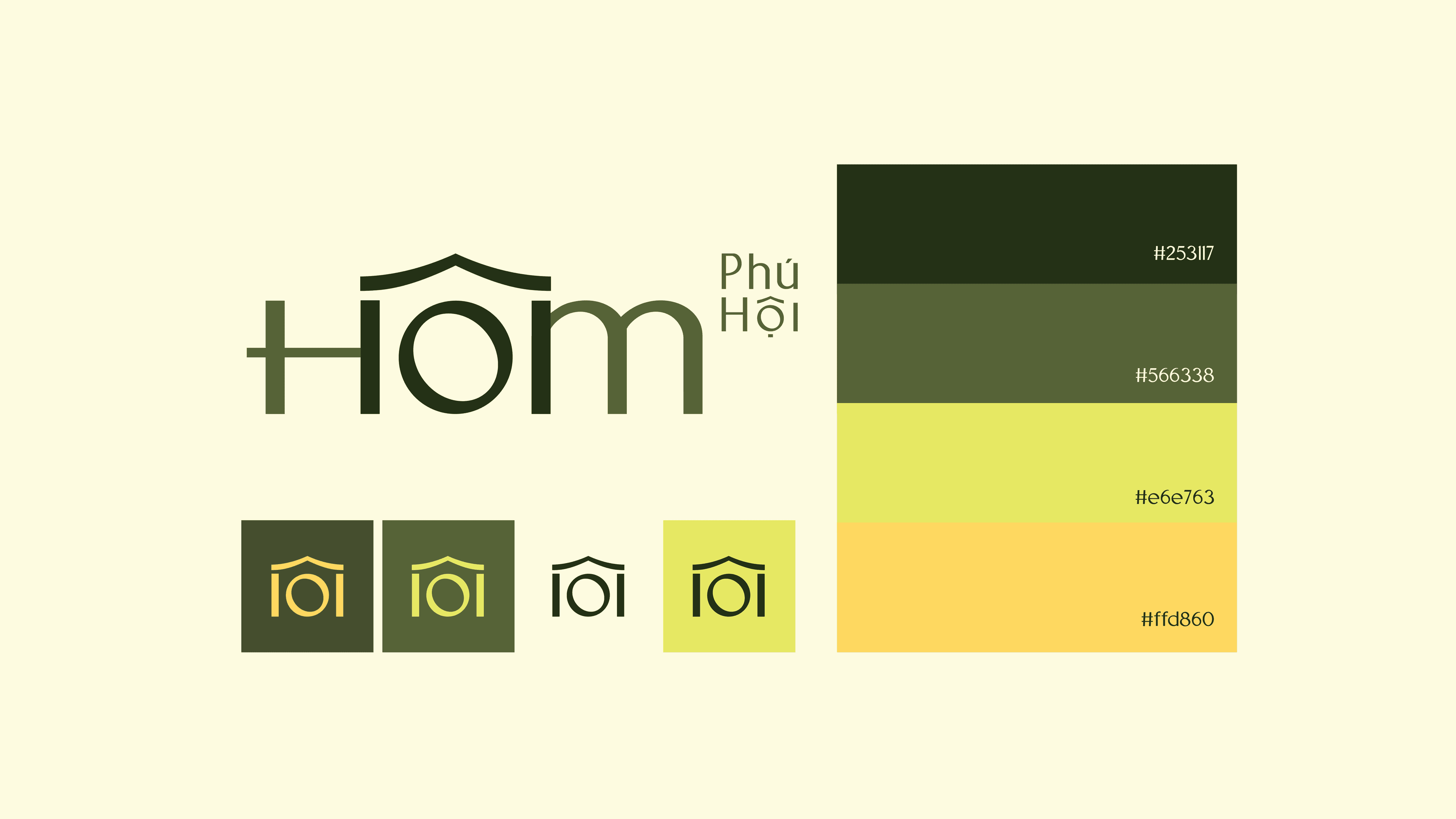 Hôm Phú Hội Showcase 2