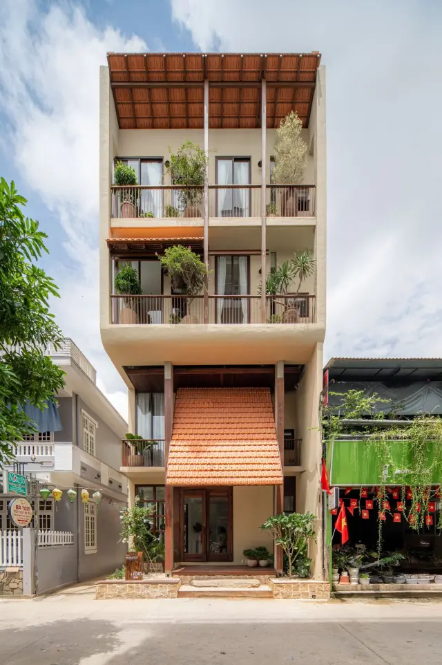Hôm Phú Hội Showcase 3.2