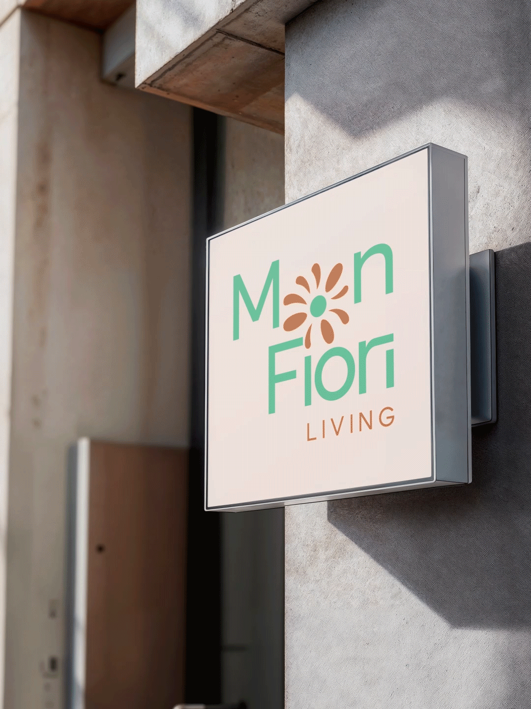 Mon Fiori Living Showcase 3.1